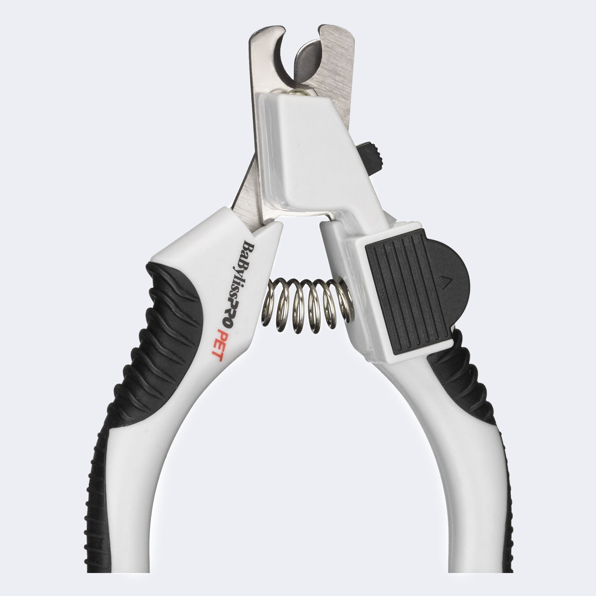 BaBylissPRO PET Small LED Nail Clipper
